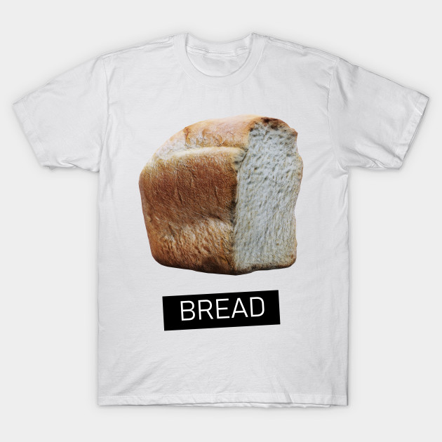 bread by Same Person